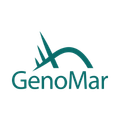 GenoMar logo